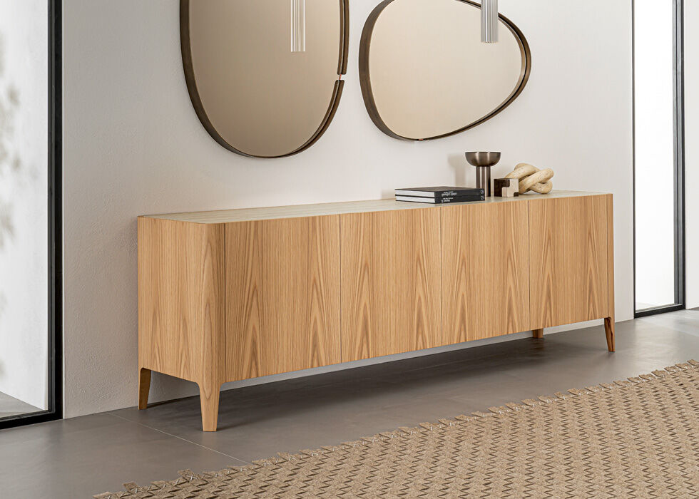 madia cross noce canaletto 1