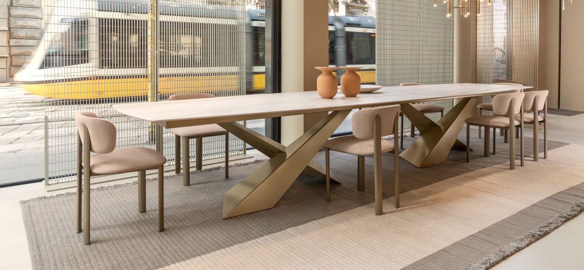 negozi arredamento di design milano