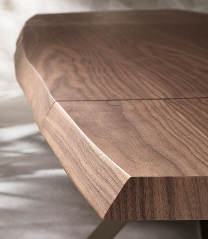 tavoli design in legno