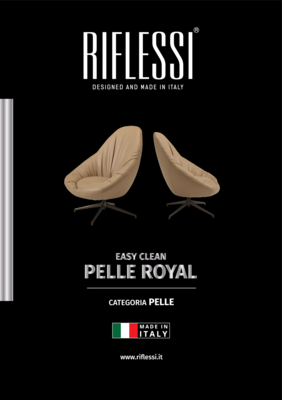 pelle royal