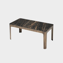 complementi arredo moderni tavolino ceramica corner