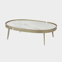 complementi arredo tavolino salotto ceramica