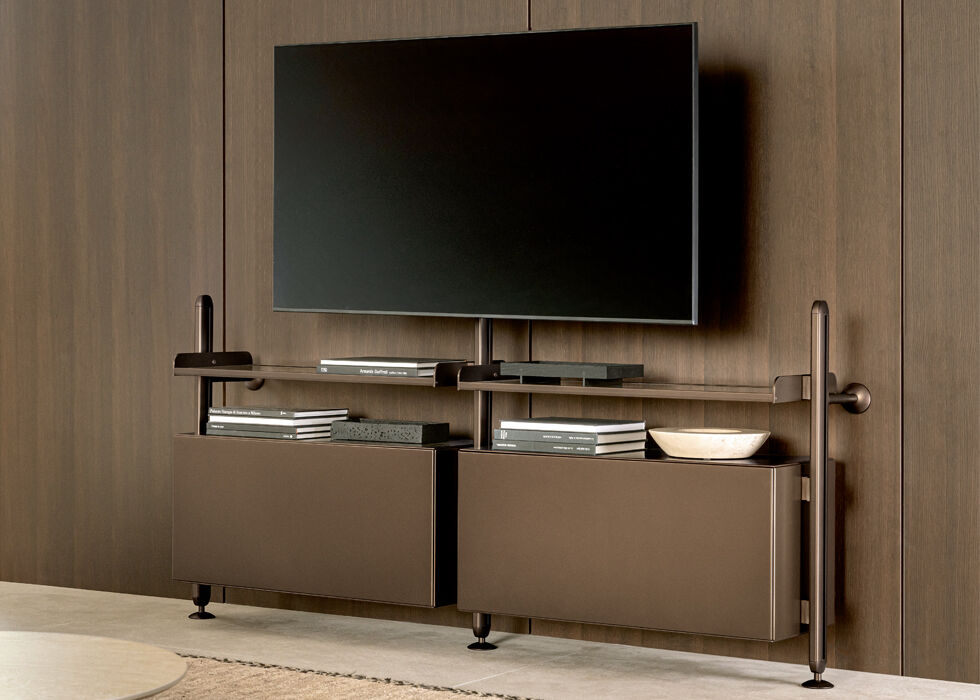 Librerie Moderne e di design