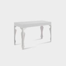luxury consolle bianco