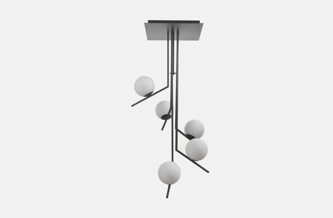 Lampade a sospensione di design - Dodo S5, Riflessi
