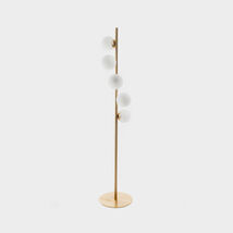 twist piantana oro