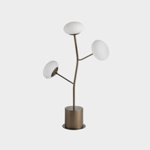 Lampade da tavolo moderne - Ramy, Riflessi