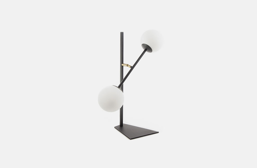 Lampade da tavolo - Meridian, Riflessi