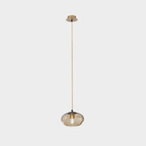 Lampada a sospensione di design - Riflessi