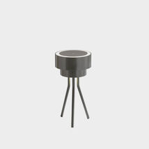 Lampada da tavolo moderna - Planet, Riflessi