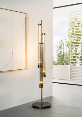 tube piantana