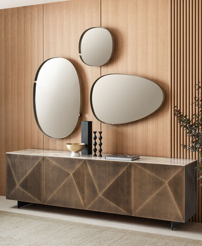 madia design moderno