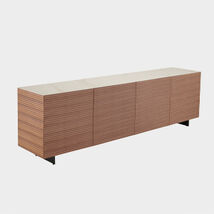 Madie legno, di design, moderna e elegante - Dolce Vita, Riflessi