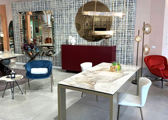 arredamento napoli