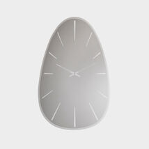 capri orologio a specchio a goccia