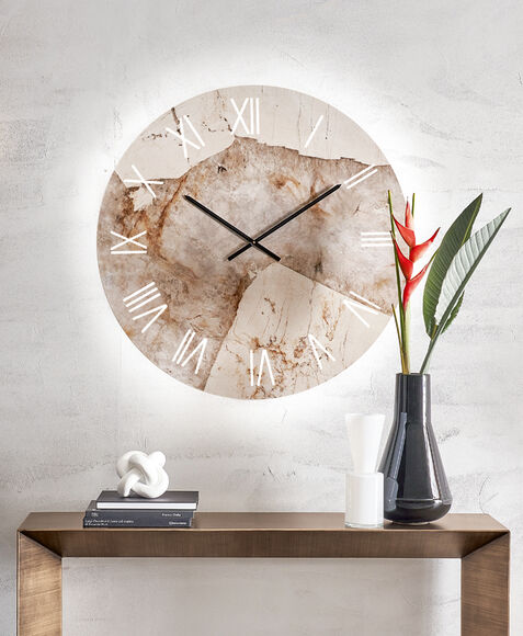 orologio moderno da parete