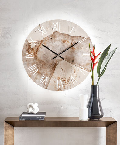 orologio moderno da parete