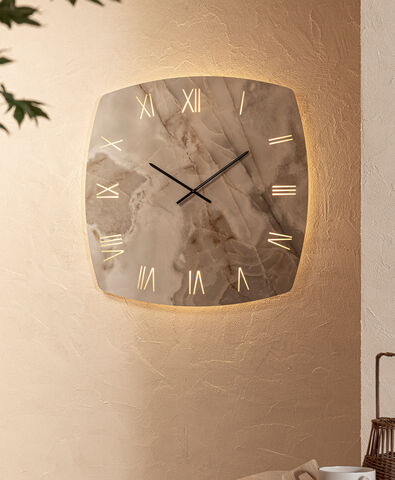 orologio moderno