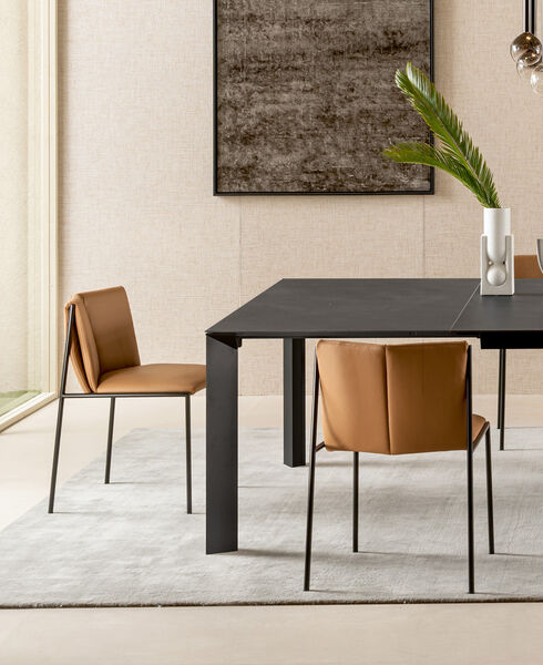 tavolo da pranzo allungabile m