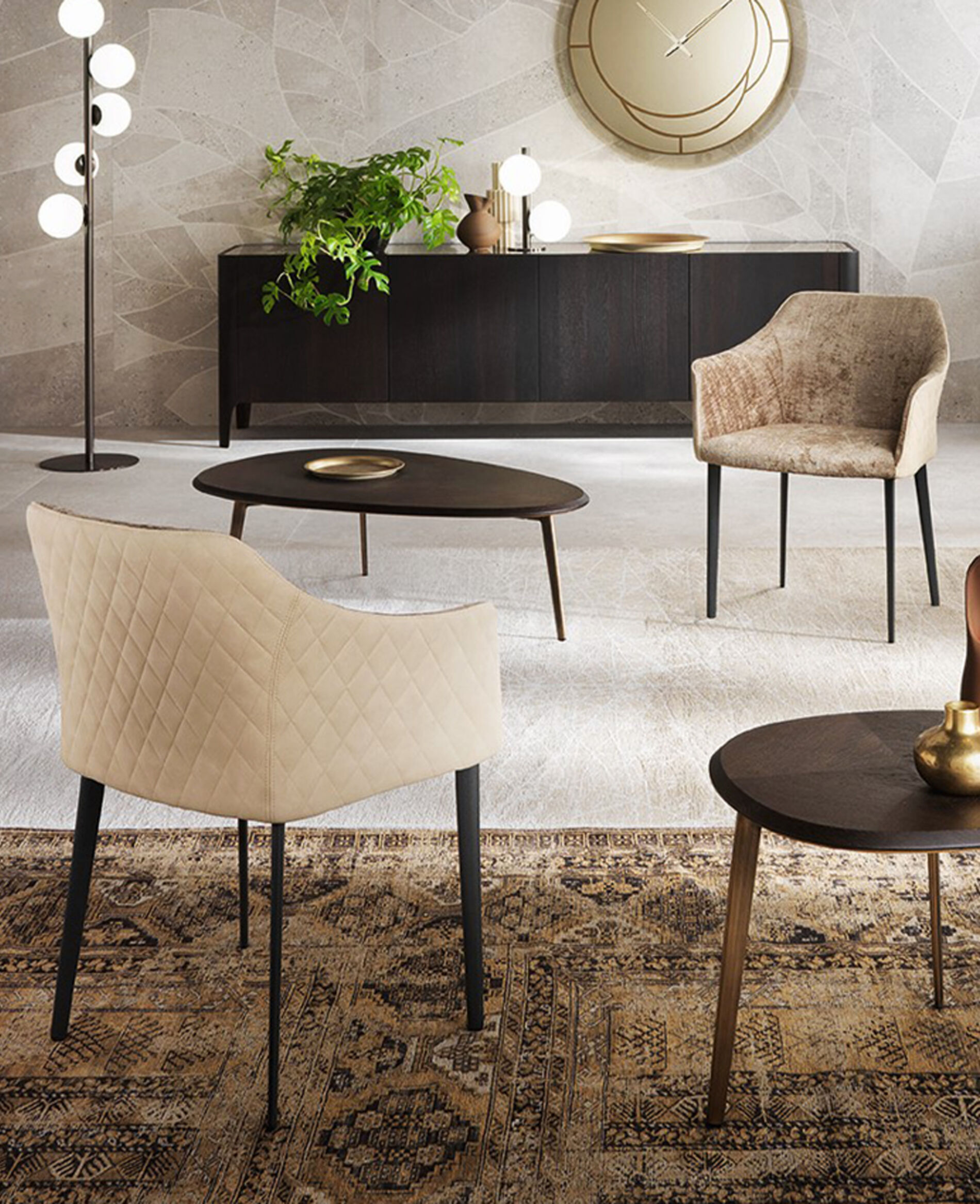 sedie comode fasce elastiche imbottite