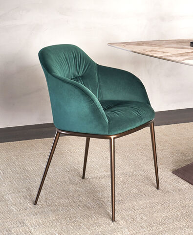 sedia elegante chic