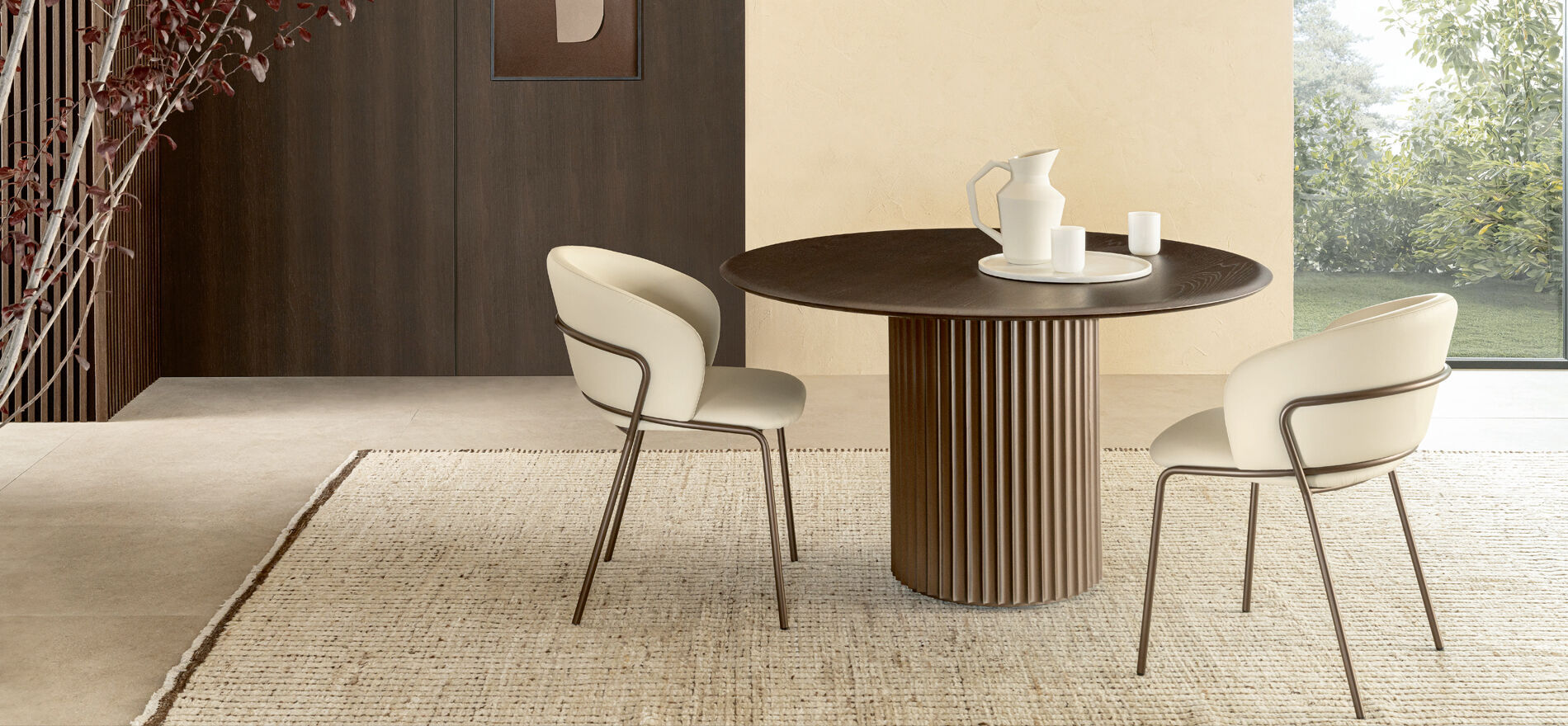 sedie eleganti di design 2
