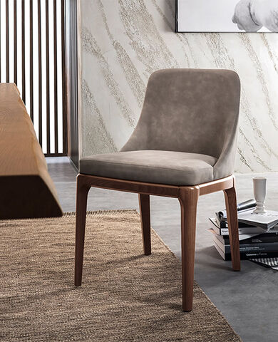 sedia design braccioli