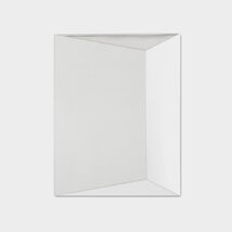 levante specchio quadratoFINITURA