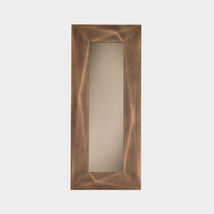 specchi parete desing diamond