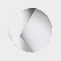 specchio parate rotondo circle