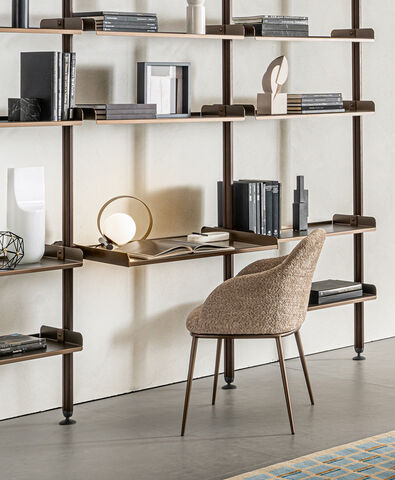 libreria industrial