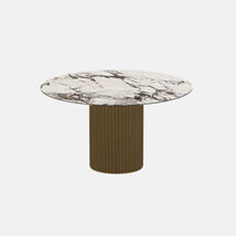 tavolo design rotondo