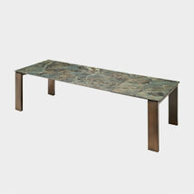 tavoli design ceramica atlantis