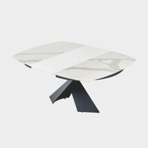 tavoli design ceramica living