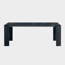 tavolo di design legno atlante