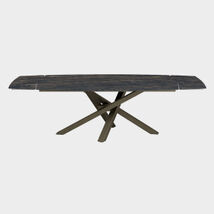 shangai tavolo ceramica noirdesir