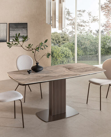 tavoli ceramica