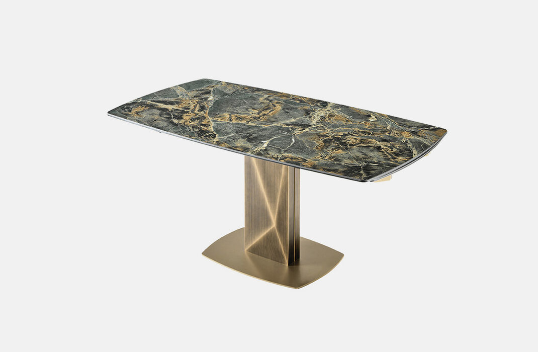 Tavoli in ceramica - Sabino, Riflessi
