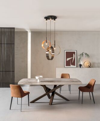 shangai silver root base bronzo